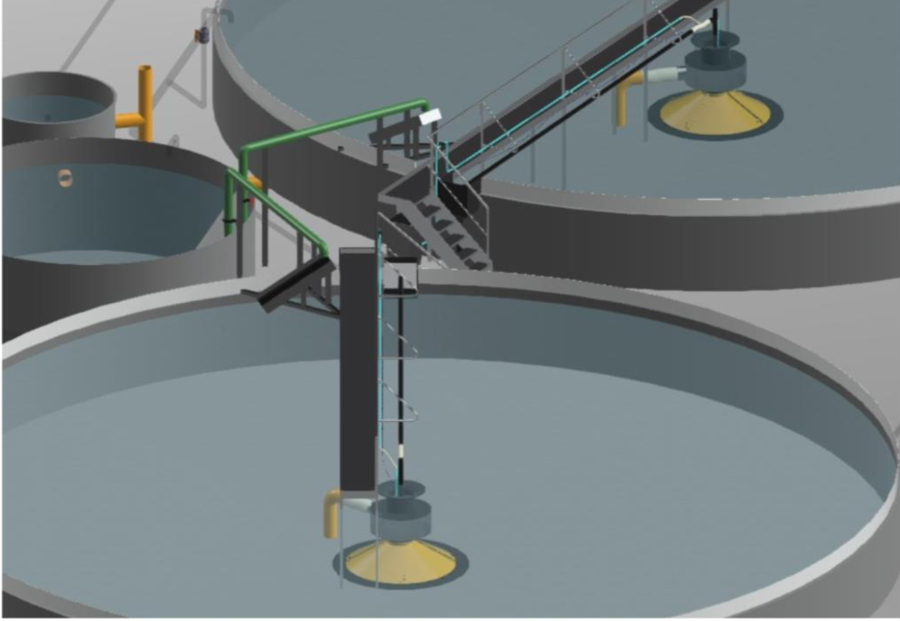 GIẢI PHÁP TIẾT KIỆM ĐIỆN TRONG SẢN XUẤT NUÔI TÔM
