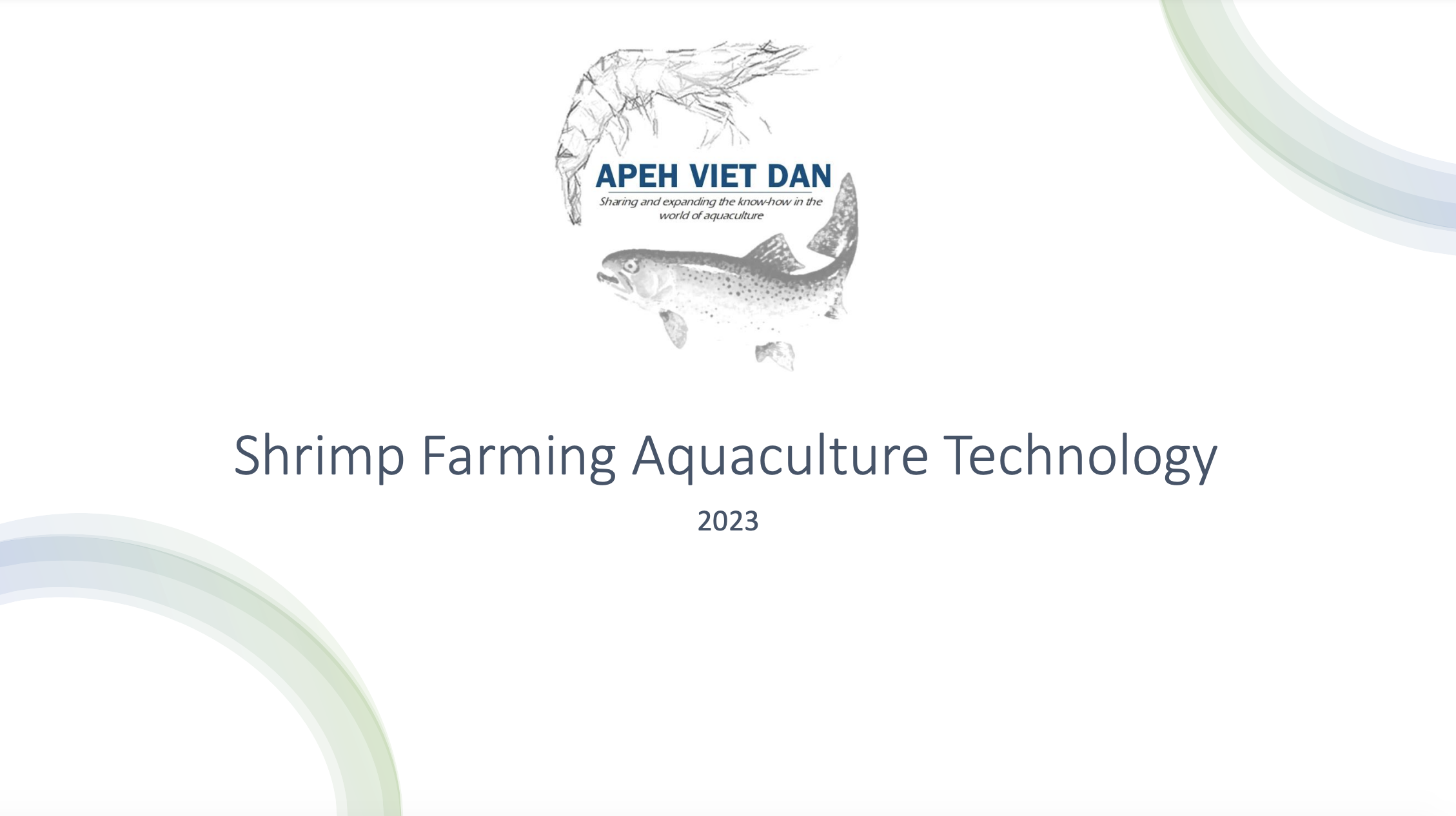 TỔ HỢP THIẾT BỊ PHẦN MỀM CỦA APEH VIỆT ĐAN