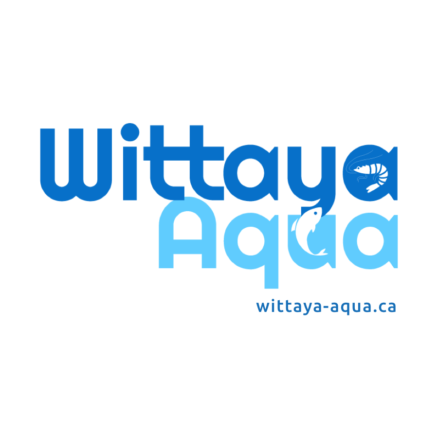 Wittaya Aqua Blog